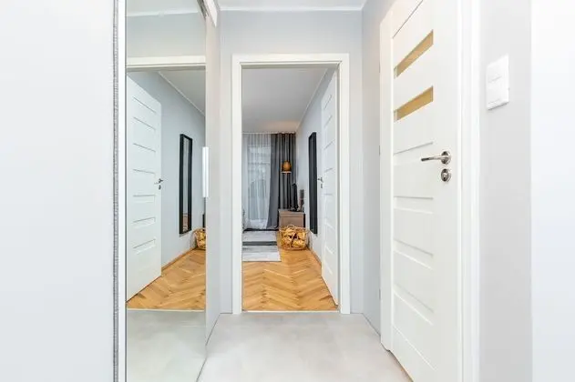 Apart Daire, 1 Yatak Odası, Balkon