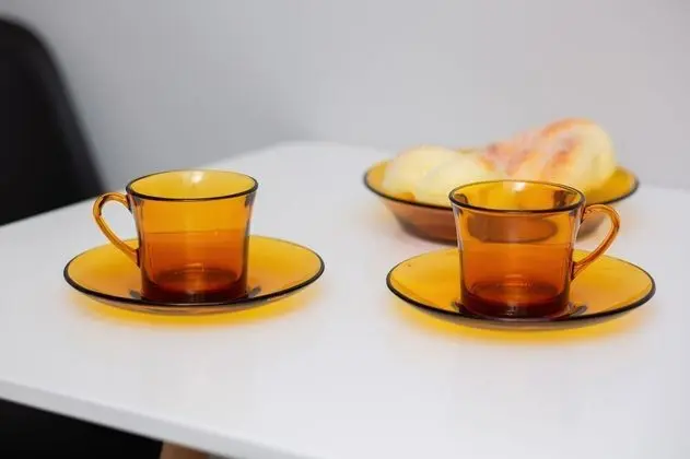 Apart Daire, 1 Yatak Odası, Balkon