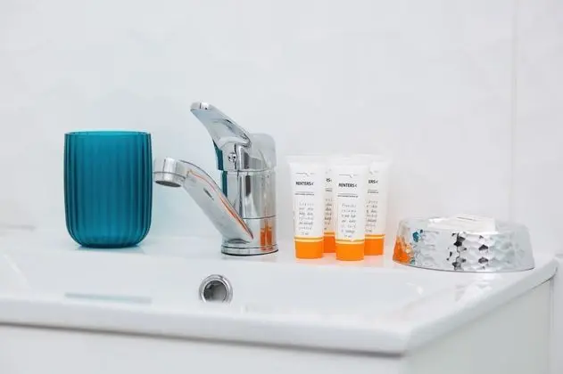 Apart Daire, 1 Yatak Odası, Balkon