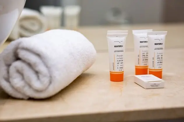 Apart Daire, 1 Yatak Odası, Balkon