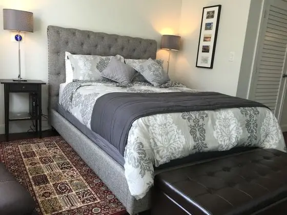 Deluxe Stüdyo Süit, Deniz Manzaralı