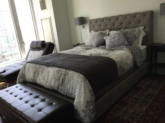 Deluxe Stüdyo Süit, Koy Manzaralı