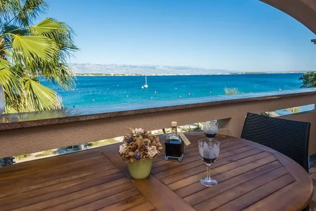 Comfort Apartment A1