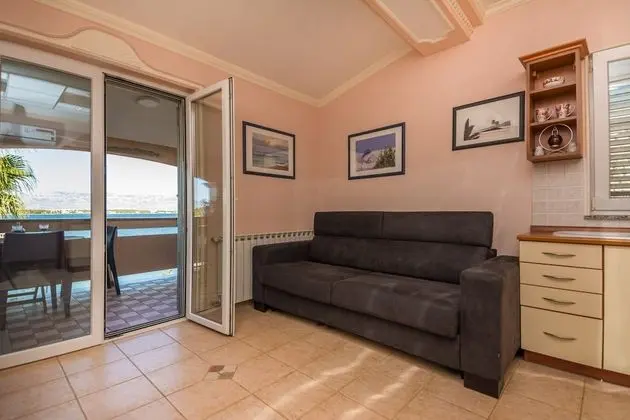 Comfort Apartment A1