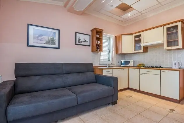 Comfort Apartment A1