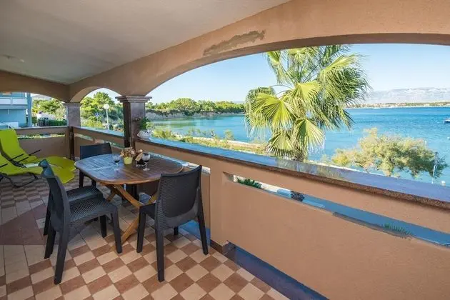 Comfort Apartment A1