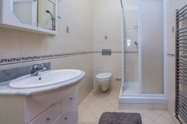 Comfort Apartment A1