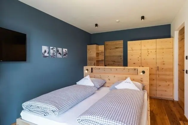 Apart Daire, Birden Çok Yatak