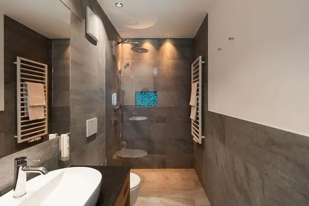 Apart Daire, Birden Çok Yatak