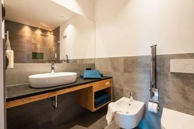 Apart Daire, Birden Çok Yatak