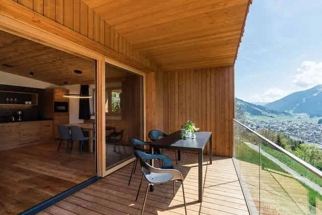 Apart Daire, Birden Çok Yatak