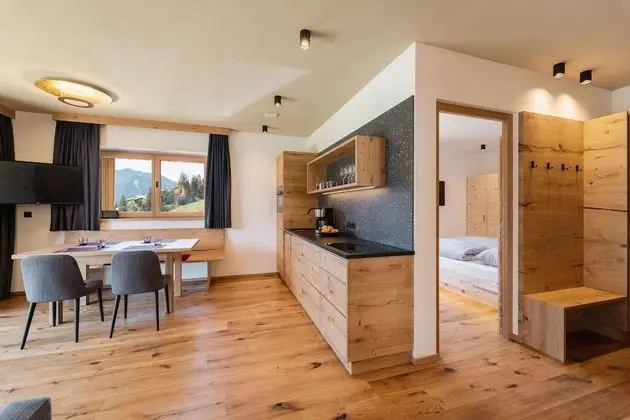 Apart Daire, Birden Çok Yatak