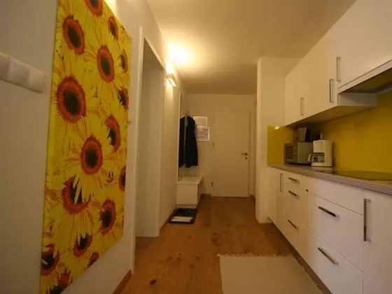 Apartment Sunflower