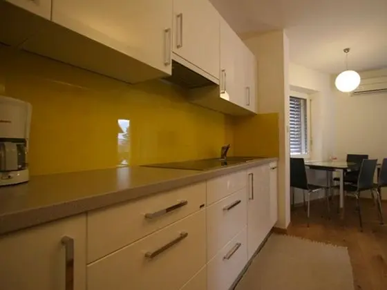 Apartment Sunflower