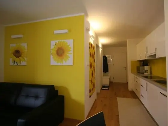 Apartment Sunflower