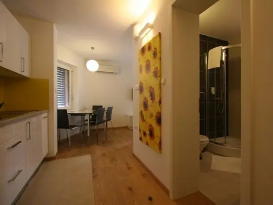 Apartment Sunflower