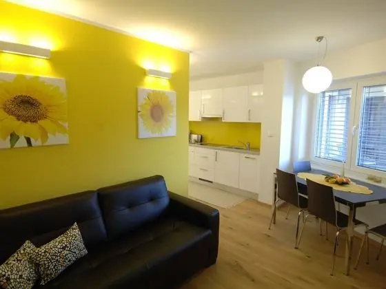 Apartment Sunflower