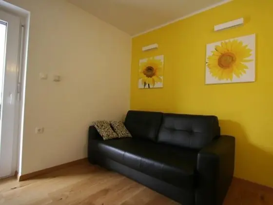 Apartment Sunflower