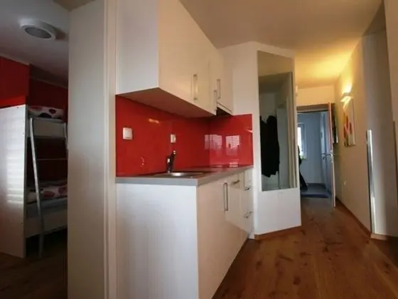 Apartment Tulip