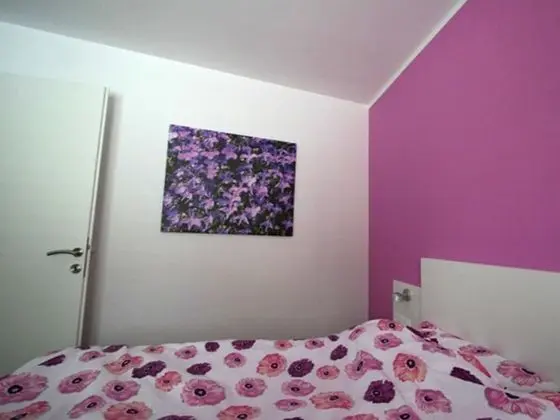 Apartment Violet