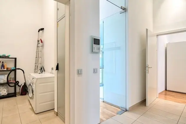 Comfort Apart Daire, 2 Yatak Odası, 2 Banyolu