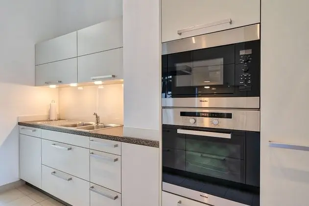 Comfort Apart Daire, 2 Yatak Odası, 2 Banyolu