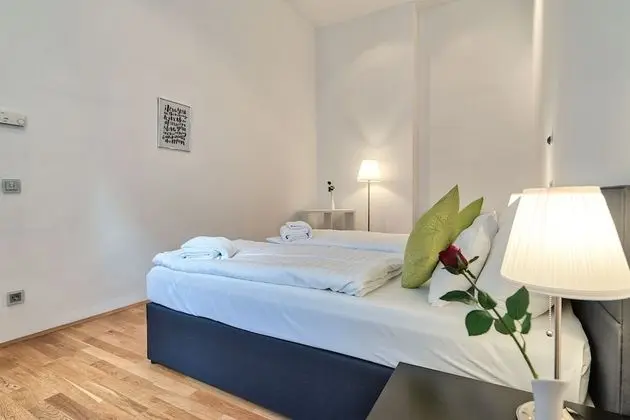Comfort Apart Daire, 2 Yatak Odası, 2 Banyolu