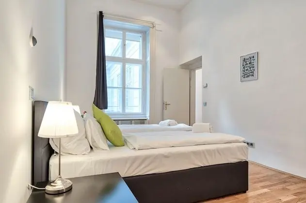 Comfort Apart Daire, 2 Yatak Odası, 2 Banyolu