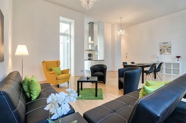 Comfort Apart Daire, 2 Yatak Odası, 2 Banyolu