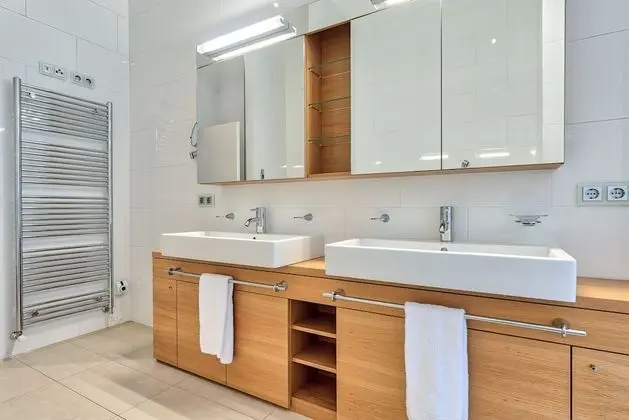 Comfort Apart Daire, 2 Yatak Odası, 2 Banyolu