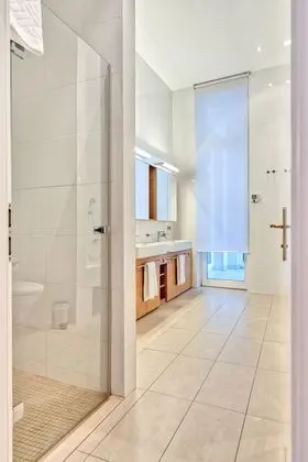 Comfort Apart Daire, 2 Yatak Odası, 2 Banyolu