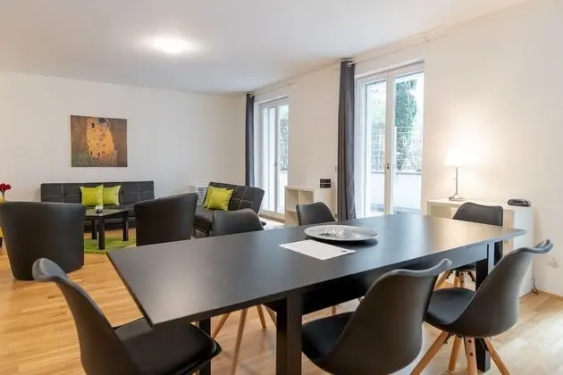 Comfort Apart Daire, 3 Yatak Odası
