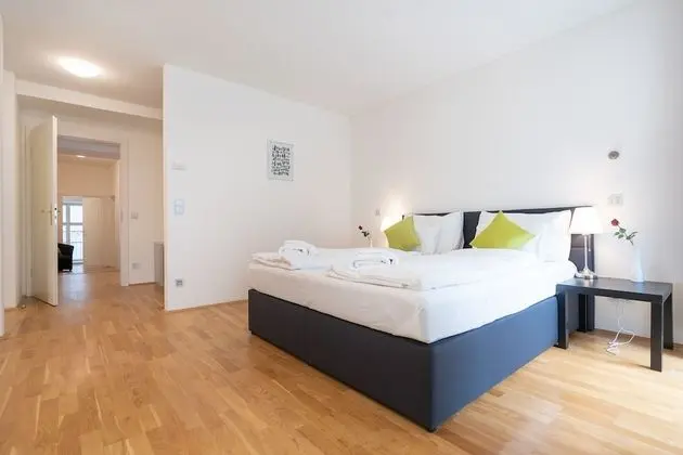 Comfort Apart Daire, 3 Yatak Odası