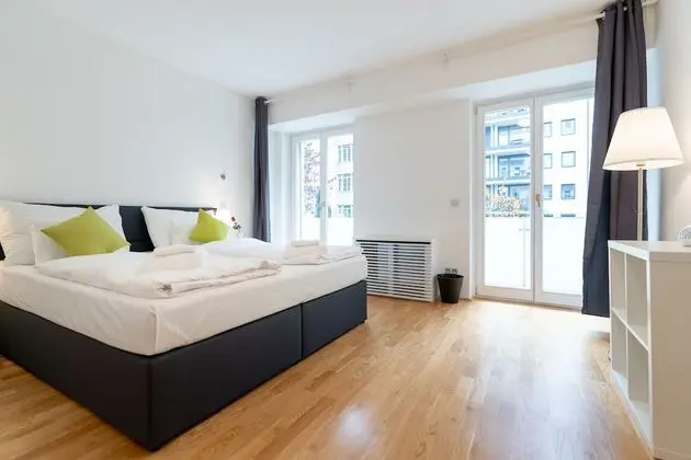 Comfort Apart Daire, 3 Yatak Odası