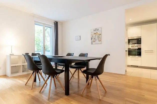 Comfort Apart Daire, 3 Yatak Odası