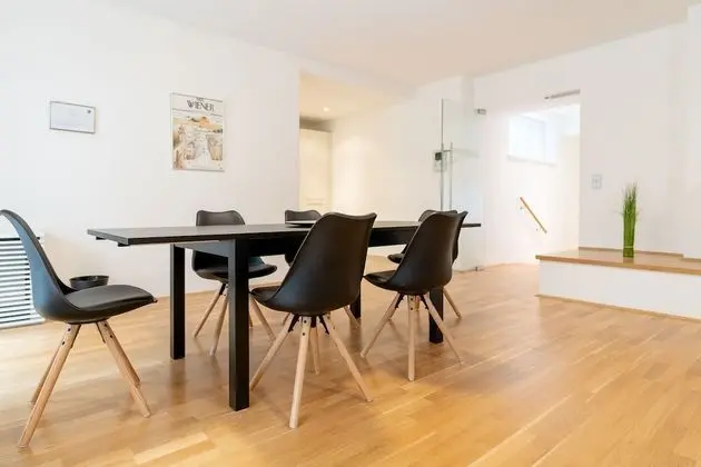 Comfort Apart Daire, 3 Yatak Odası