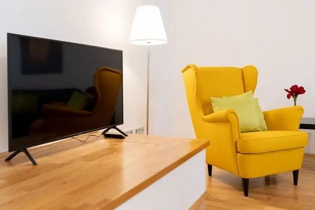 Comfort Apart Daire, 3 Yatak Odası