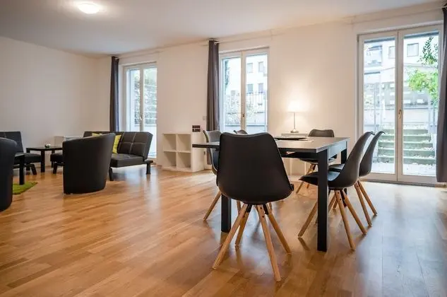 Comfort Apart Daire, 3 Yatak Odası