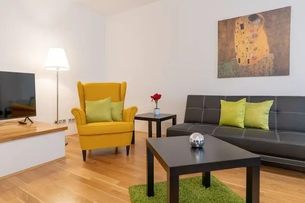 Comfort Apart Daire, 3 Yatak Odası