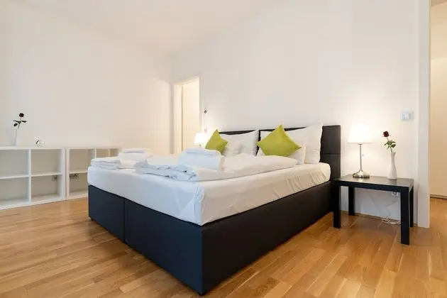 Comfort Apart Daire, 3 Yatak Odası