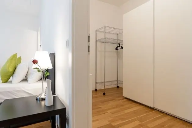 Comfort Apart Daire, 3 Yatak Odası