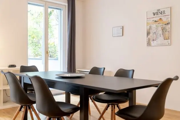 Comfort Apart Daire, 3 Yatak Odası