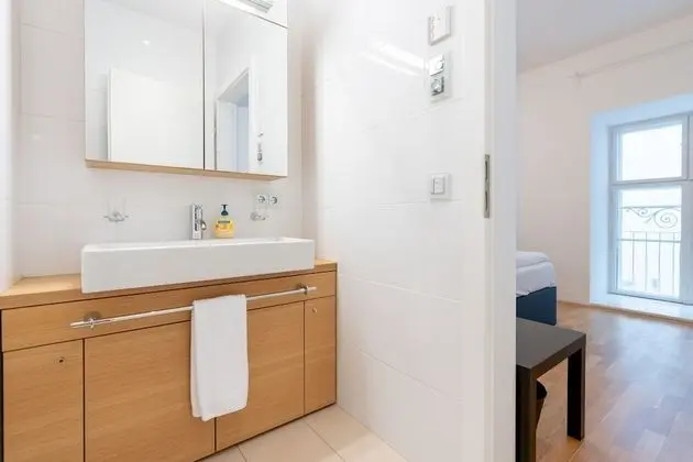 Comfort Apart Daire, 3 Yatak Odası