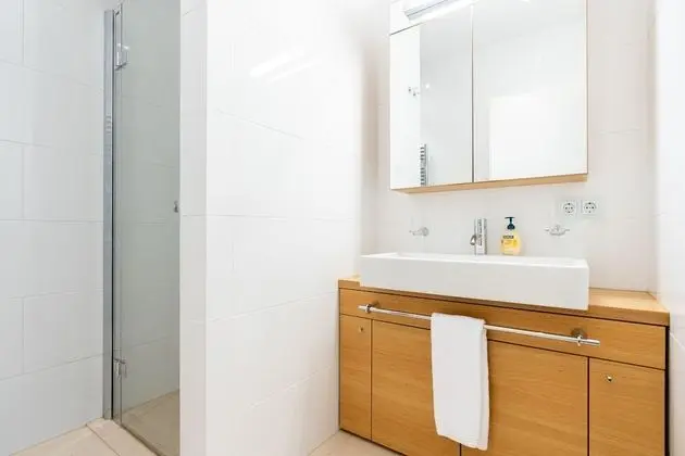 Comfort Apart Daire, 3 Yatak Odası