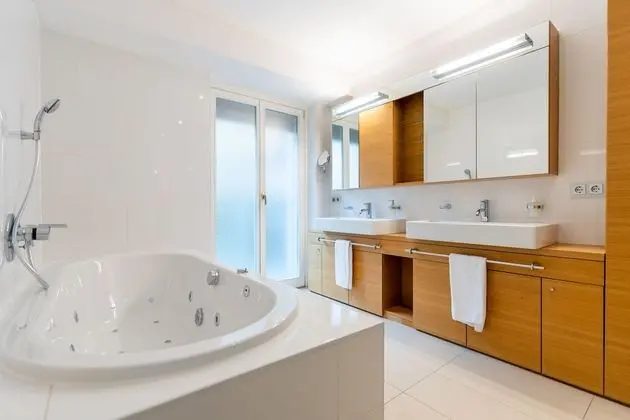 Comfort Apart Daire, 3 Yatak Odası
