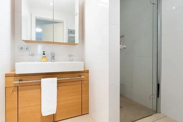 Comfort Apart Daire, 3 Yatak Odası