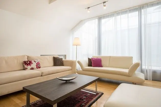 Superior Apart Daire, 3 Yatak Odası