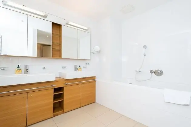 Superior Apart Daire, 3 Yatak Odası