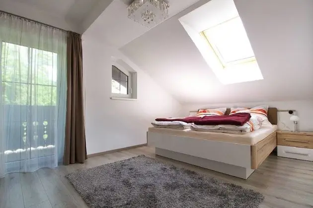 Apart Daire, 2 Yatak Odası (Sonnenblick)