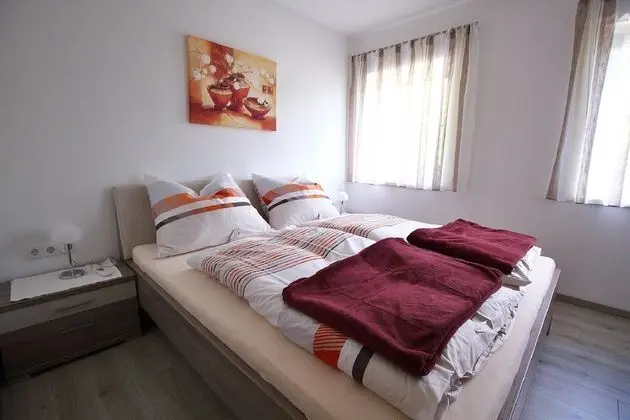 Apart Daire, 2 Yatak Odası (Sonnenblick)